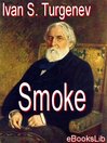 Smoke (eBook)